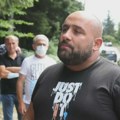 "Život staje kad deponija gori": Meštani blokirali put do deponije Golo Brdo u Novom Pazaru