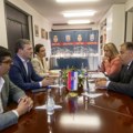 Ministarstvo kulture: Novoj Varoši 16 miliona dinara za digitalizaciju bioskopske sale