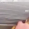 Izuzetno uznemirujuće Košarkaš u liftu brutalno pretukao devojku i raskrvario joj glavu, udario je 61 put