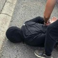 Velika akcija policije u sremskoj Mitrovici: Zaplenjena rekordna količina kokaina, uhapšena dvojica