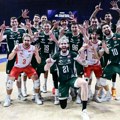 Poljske preko Japana do polufinala Lige nacija