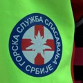 Dramatična akcija spasavanja u Mravinjcima: Gorska služba hitrom reakcijom evakuisala starijeg muškarca