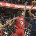 NBA igrač zaradio 116.000.000 dolara, pa bankrotirao