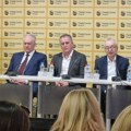 Mi glas iz naroda u saradnji sa MSP podeno predlog Rezolucije o genocidu u Jasenovcu