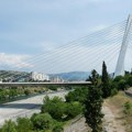 Naloženo hitno uklanjanje spomenika Pavlu Đurišiću kod Berana