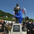 Uklonjen spomenik Pavlu Đurišiću kod Berana