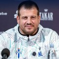 Nenad Lalatović suspendovan i propušta derbi