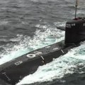 Nestala američka nuklearna podmornica Kineski izvori: Nema joj traga – kvar, sabotaža ili tajna misija? (video)