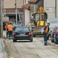 Zbog radova prekid u vodosnabdevanju u Sevojnu