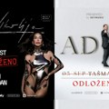 U vezi sa poslednjim izjavama SC Tašmajdan, kompanija Skymusic želi da razjasni okolnosti oko otkazivanja planiranih koncerata…
