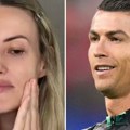 Kristijano Ronaldo "upao" na Instagram profil Hrvatice: Nije mogao da poveruje šta je objavila