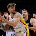 Nemačka u produžetku odbila napade Španije u generalci za Evrobasket
