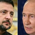 Gde bi Putin i Zelenski mogli da se sastanu?
