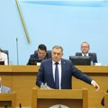 Dodik: Povući ću se ako usvojite da se formira RIK i ako RIK raspiše izbore