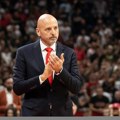 Saša Obradović upozorava pred start Srbije na eurobasketu: To što smo favoriti, biće dodatan motiv za sve rivale protiv nas...…