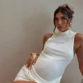 Srpska influenserka izgubila bebu: Nevena se porodila, dete preminulo posle sat vremena, sve objavila na mrežama (foto)