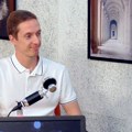 Aleksa Kijanović: U sprintu je fokus najvažniji/video/