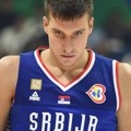 Za Bogdana Bogdanovića je Eurobasket završen: Kss potvrdio loše vesti, kapiten mora u Ameriku