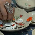 Dva dana sjajne zabave na zemunskoj pijaci: "Kraft art market", unikatni nakit, modni detalji, stari zanati, di-džej, slatki i…