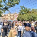 Vazduhoplovna akademija suočena sa gašenjem i zloupotrebom sredstava