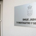 Tužilaštvo demantuje medijske navode da se Kinez i Britanac sumnjiče za špijunažu