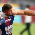 Sinančević bez plasmana u finale na Svetskom prvenstvu