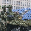 Помоћник министра одбране: Србија прва по наоружању у региону, на паради 6.000 војника
