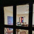 FOTO Razbijene prostorije SSP u Alibunaru: „Incident nakon što su izneti dokazi o korupciji“