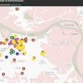 Мапа сексуалног узнемиравања у Београду: Жртве сведочиле о злостављању на улицама, парковима и у јавном превозу