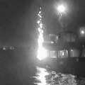 Izvršen napad na Gretinu flotilu; Brodovi zasuti šok bombama i eksplozivima? VIDEO/FOTO