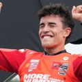 Mark Markez je kao Valentino Rosi! Španac osvojio sedmu titulu u MotoGP šampionatu, ostavio je brata u prašini