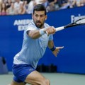 Đoković slobodan u prvom kolu Šangaja