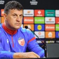 Milojević: Biće promena u timu, Porto je jedan od favorita za osvajanje Lige Evrope