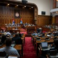 Deo opozicije bojkotuje Skupštinu: Raspišite više te izbore