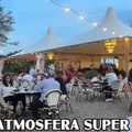 Otišla u restoran pevača Stinga u Toskani, otvorila meni, pa se šokirala cenama: "Ma ovo je nerealno" (video)