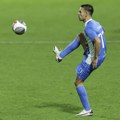 OFK Beograd ubedljiv, popeo se na treće mesto