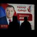Bez Dodika na tronu: Republika Srpska dobila novu predsednicu