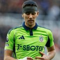 Saša Lukić golom šokirao tim od 750 miliona evra: Zavladao muk na stadionu, a onda je osetio snažan bol
