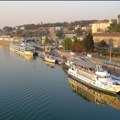 Beograd dobija novo veliko pristanište