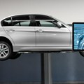 Sve stariji automobili, sve više problema na tehničkom pregledu