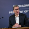 Analizirali smo unapred obraćanje predsednika Vučića pred komemorativni skup u Novom Sadu