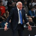 Željko Obradović pred meč protiv Dubaija: Treba da budemo na boljem nivou agresivnosti