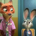 Animacija koju smo obožavali dobila svoj nastavak – „Zootropolis 2“ na velikom platnu od 26. novembra
