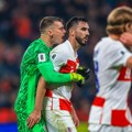 Hrvatska izborila plasman na Mundijal, pobede Nemačke i Slovačke