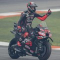 Završena Moto GP sezona - Markes šampion, Beceki pobedom za kraj stigao na postolje!