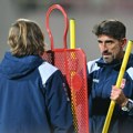 Veljko Paunović objavio da ostaje selektor Srbije: "Vratićemo naš fudbal tamo gde mu je mesto"