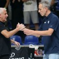 Evroligaš se oglasio, iskusni trener ostaje na klupi do kraja sezone