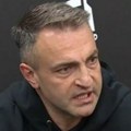 "On je kao Jokić i Dončić, elitan je i to ga čini...": Srpski trener zaprepastio izjavom