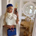 Milica Polskaja konačno pokazala muža milionera: Nišlijka se toliko bogato udala ne zna šta sve ima, muž je okovao zlatom, a…