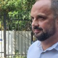 Градоначелник Северне Митровице: Затекли смо оскрнављене иконе у зградам општина